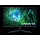 Samsung 27" LS27FG530EUXEN QHD IPS,200Hz, HDMI, DP