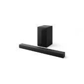 LG S60T Soundbar s 3.1-kanalnim zvučnikom