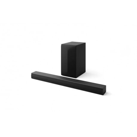 LG S60T Soundbar s 3.1-kanalnim zvučnikom