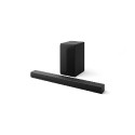 LG S60T Soundbar s 3.1-kanalnim zvučnikom
