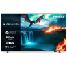 Philips 55MLED820, 139cm, 4K, 3xHDMI, 2xUSB, Titan