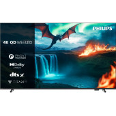 Philips 65MLED820, 164cm, 4K, 3xHDMI, 2xUSB, Titan