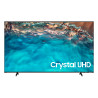Samsung HG55BU800EUXEN, 55" UHD 4K Hotel TV