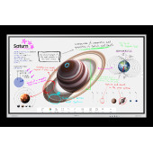 Samsung LH75WMBWLGCXEN, 75" VA, Flip Pro, 32GB