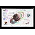 Samsung LH75WMBWLGCXEN, 75" VA, Flip Pro, 32GB