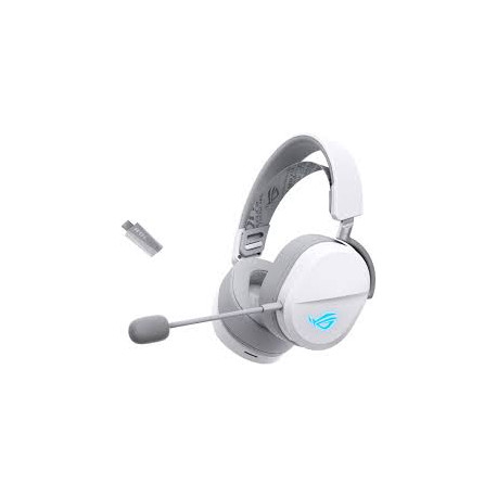 ASUS ROG Pelta, bijela