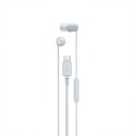 Sony IER-EX15C, USB-C slušalice, bijela