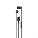 Sony IER-EX15C, USB-C slušalice, crna