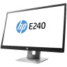 HP EliteDisplay E240 24" monitor