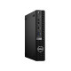 Dell Optiplex 7090 micro i5-11500T, 16GB DDR4, 240GB SSD