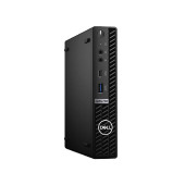 Dell Optiplex 7090 micro i5-11500T, 16GB DDR4, 240GB SSD