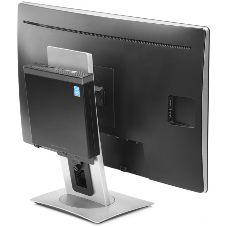 HP EliteDesk 800 G3 i7-7700, 16GB, 256GB SSD + HP EliteDisplay E240