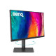 BENQ Monitor - 27" QHD IPS 100Hz DCI-P3 USB-C (90W)