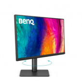 BENQ Monitor - 27" QHD IPS 100Hz DCI-P3 USB-C (90W)