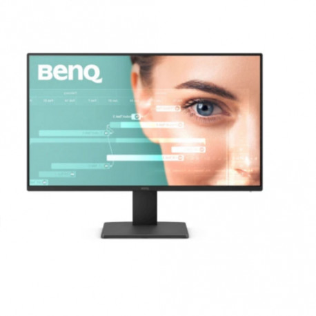 BENQ Monitor - 23.8" FHD IPS 100Hz HDMI Display Port Low Blue Light
