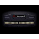 RAM DDR4 32GB Kit (2x 16GB) PC4-28800 3600MT/s, CL18, 1.35V, G.SKILL Ripjaws V, črn
