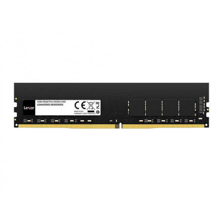 RAM DDR4 32GB PC4-25600 3200MT/s CL19 1.2V Lexar