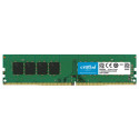 RAM DDR4 32GB PC4-25600 3200MT/s CL22 DR x8 1.2V Crucial