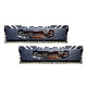 RAM DDR4 32GB Kit (2x 16) PC4-25600 3200MT/s CL16 1.35V, G.SKILL Flare X AMD