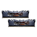 RAM DDR4 32GB Kit (2x 16) PC4-25600 3200MT/s CL16 1.35V, G.SKILL Flare X AMD