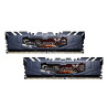 RAM DDR4 32GB Kit (2x 16) PC4-25600 3200MT/s CL16 1.35V, G.SKILL Flare X AMD