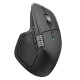 Logitech MX Master 4 miš Office Desno RF bežični + Bluetooth Laser 8000 DPI