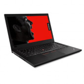  Lenovo ThinkPad T480 / Ryzen 5 / RAM 8 GB / SSD Pogon / 14,0" FHD