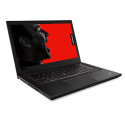  Lenovo ThinkPad T480 / i5 / RAM 8 GB / SSD Pogon / 14,0" FHD