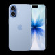 Apple iPhone 17 256GB - Mist Blue