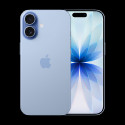 Apple iPhone 17 256GB - Mist Blue