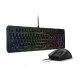 Lenovo Legion KM310 RGB Gaming Combo Keyboard and Mouse, GX31N91913