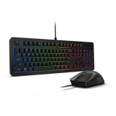 Lenovo Legion KM310 RGB Gaming Combo Keyboard and Mouse, GX31N91913