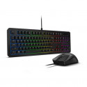Lenovo Legion KM310 RGB Gaming Combo Keyboard and Mouse, GX31N91913