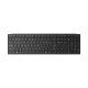 Lenovo Professional Keyboard Wireless Multi-Mode 6000, 4Y41S04698
