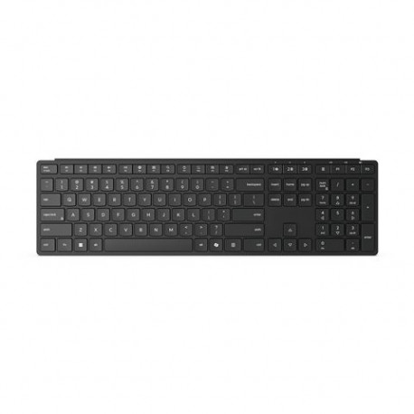 Lenovo Professional Keyboard Wireless Multi-Mode 6000, 4Y41S04698