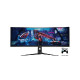 MON 49 AS XG49VQ Curved ROG Strix 144Hz