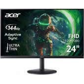 SA243YP1BI, 23.8"/IPS/1920x1080/144Hz/HDMI/VGA,/2Y