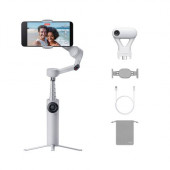 Insta360 Flow 2 AI Tracker Stone Gray