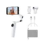 Insta360 Flow 2 Pro AI Tracker White