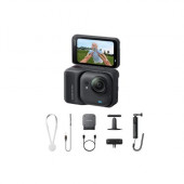 Insta360 GO Ultra Creator (Midnight Bl)