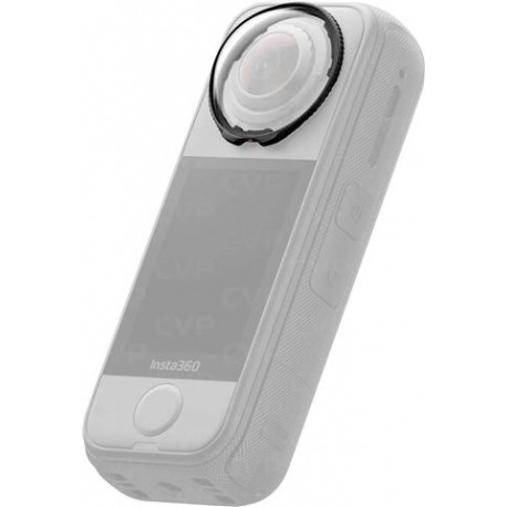 Insta360 X4 Air Premium Lens Guards