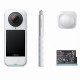 Insta360 X4 Air Starter Bun Arc White