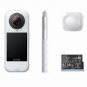 Insta360 X4 Air Starter Bun Arc White