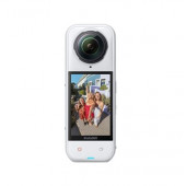 Insta360 X5 Satin White Limited Edition