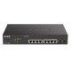 D-Link switch web smart PoE,DGS-1100-10MPV2
