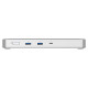 D-Link DUF-901/E 9-in-1 USB-C 4.0 Dock S