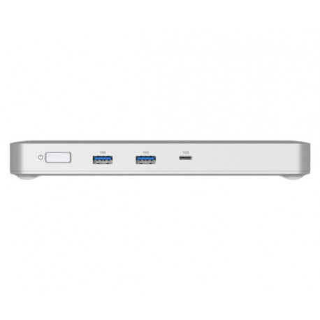 D-Link DUF-901/E 9-in-1 USB-C 4.0 Dock S