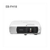 PROJEKTOR EPSON EB-FH18