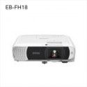 PROJEKTOR EPSON EB-FH18