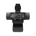 LOGITECH HD Web kamera C920e